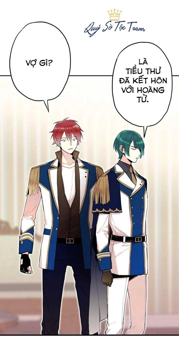 Trọng Sinh Trở Thành Hoàng Phi Chapter 19 - 1