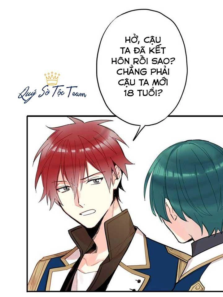 Trọng Sinh Trở Thành Hoàng Phi Chapter 19 - 2