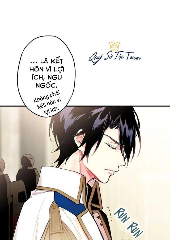 Trọng Sinh Trở Thành Hoàng Phi Chapter 19 - 4