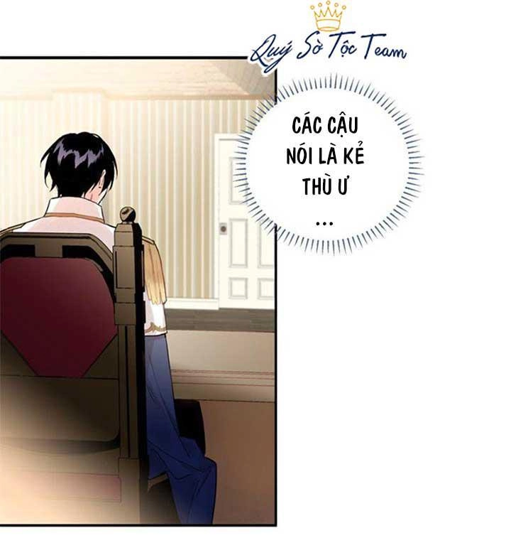 Trọng Sinh Trở Thành Hoàng Phi Chapter 19 - 10