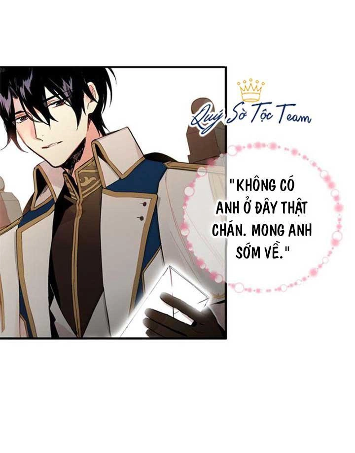 Trọng Sinh Trở Thành Hoàng Phi Chapter 19 - 14