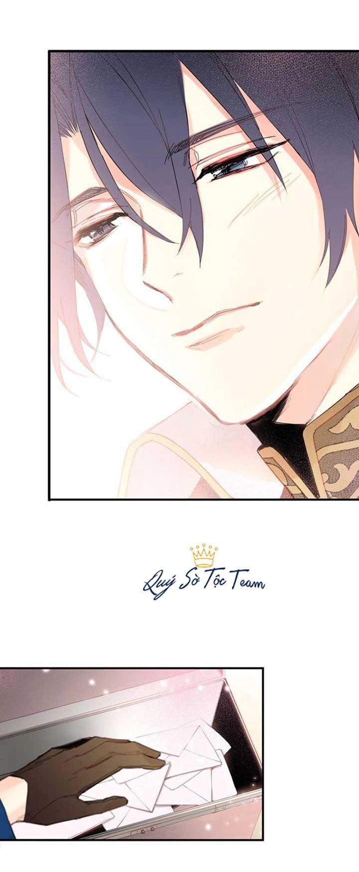 Trọng Sinh Trở Thành Hoàng Phi Chapter 19 - 15