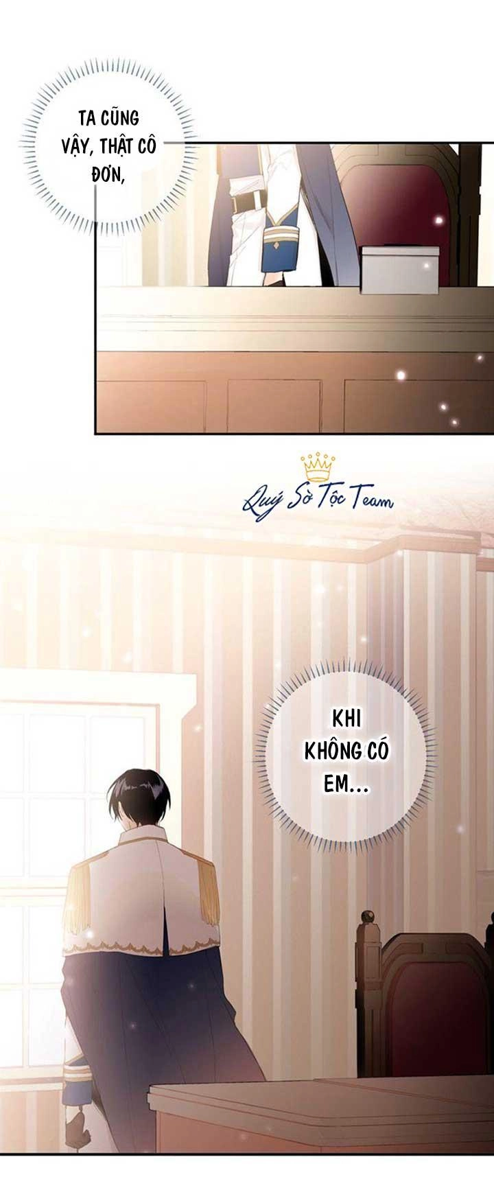 Trọng Sinh Trở Thành Hoàng Phi Chapter 19 - 16