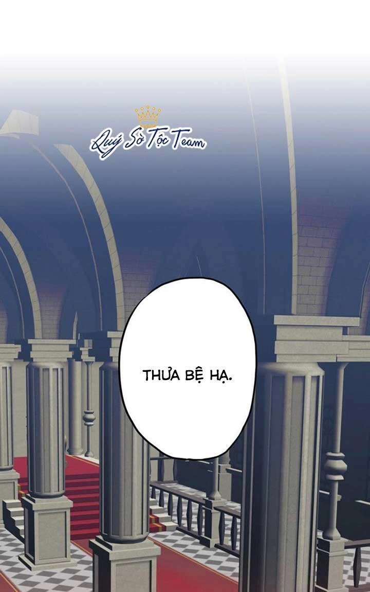 Trọng Sinh Trở Thành Hoàng Phi Chapter 19 - 17