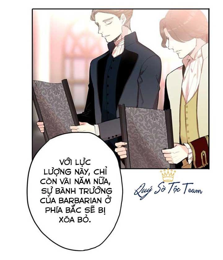 Trọng Sinh Trở Thành Hoàng Phi Chapter 19 - 19