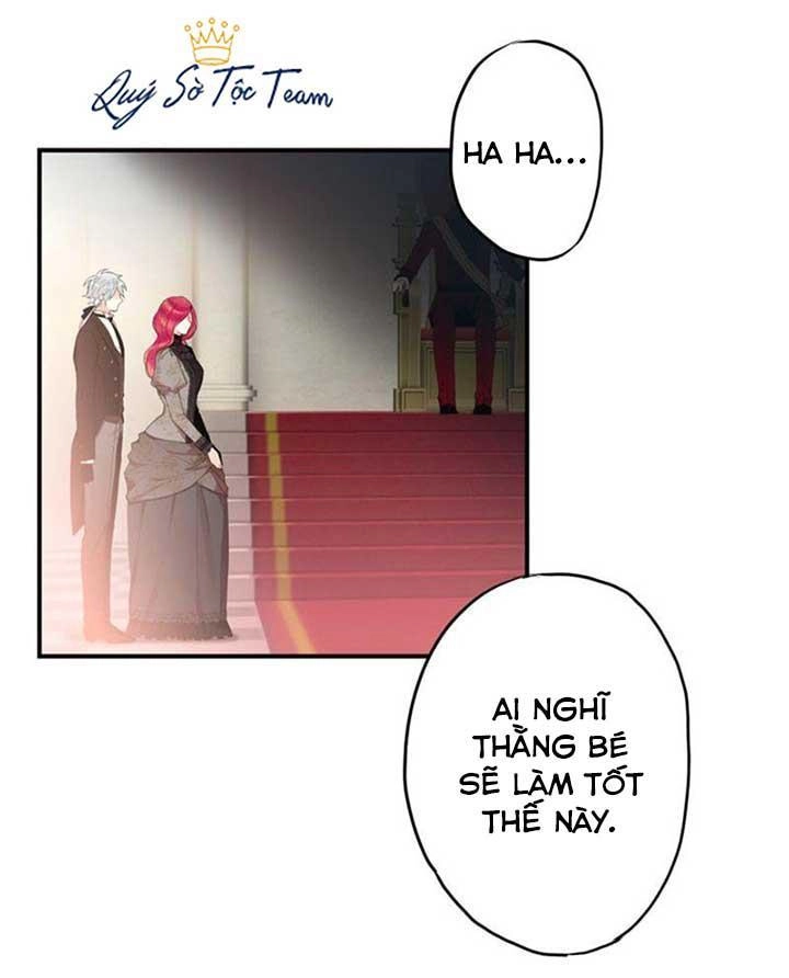 Trọng Sinh Trở Thành Hoàng Phi Chapter 19 - 20