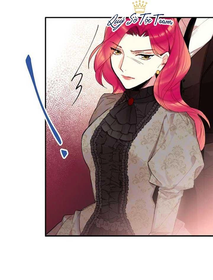 Trọng Sinh Trở Thành Hoàng Phi Chapter 19 - 21