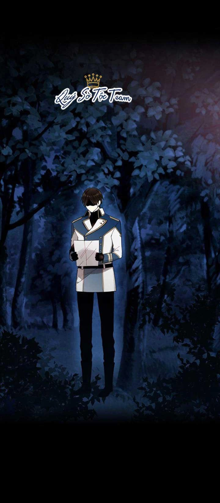 Trọng Sinh Trở Thành Hoàng Phi Chapter 19 - 26