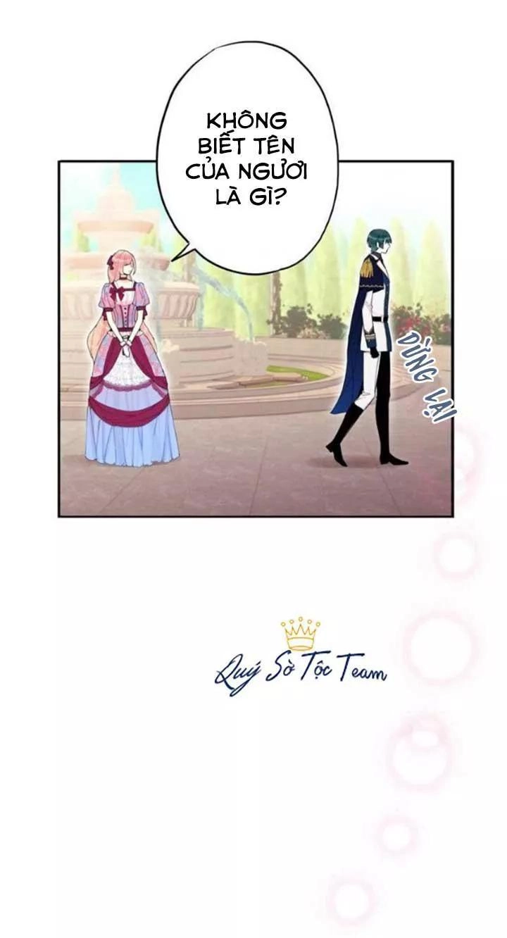 Trọng Sinh Trở Thành Hoàng Phi Chapter 20 - 6