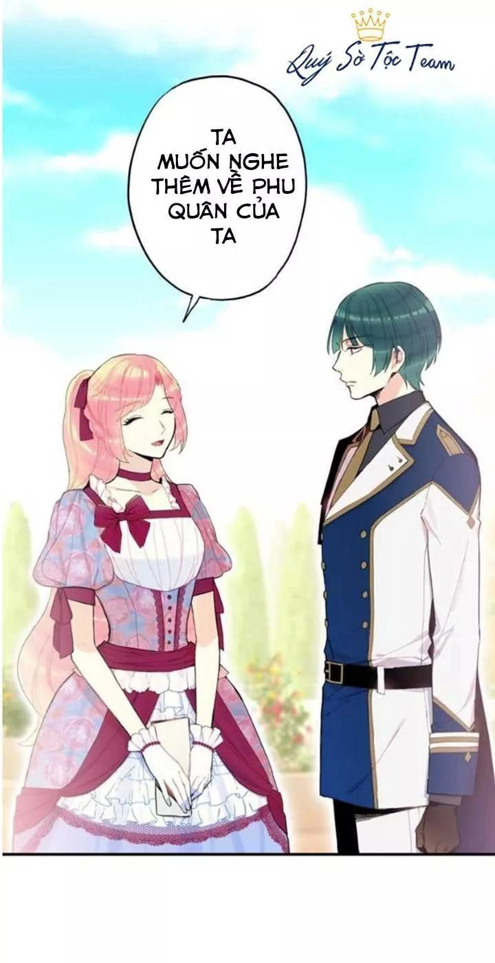 Trọng Sinh Trở Thành Hoàng Phi Chapter 20 - 10