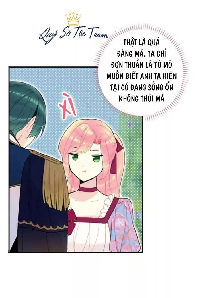 Trọng Sinh Trở Thành Hoàng Phi Chapter 20 - 16