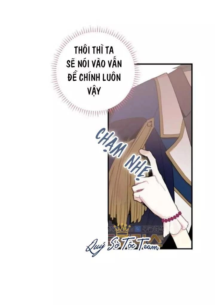 Trọng Sinh Trở Thành Hoàng Phi Chapter 20 - 17