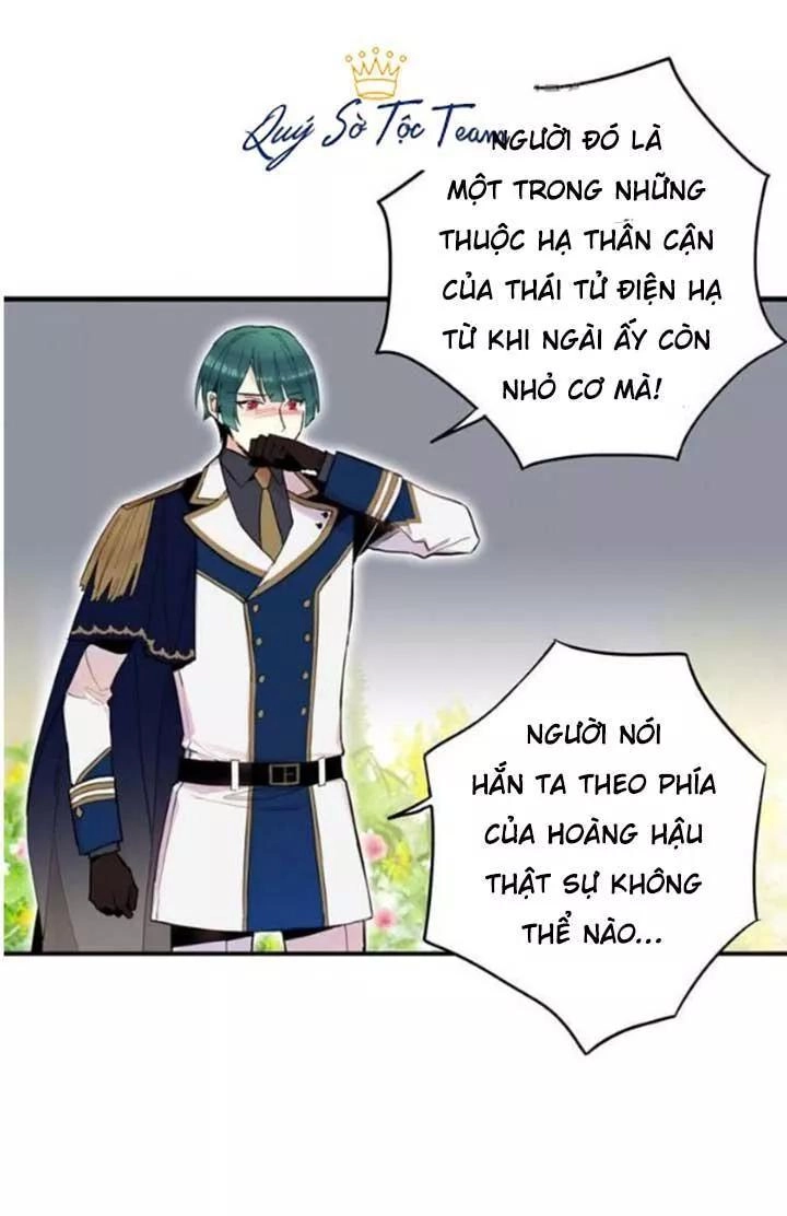 Trọng Sinh Trở Thành Hoàng Phi Chapter 20 - 20