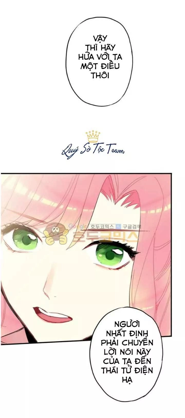 Trọng Sinh Trở Thành Hoàng Phi Chapter 20 - 22