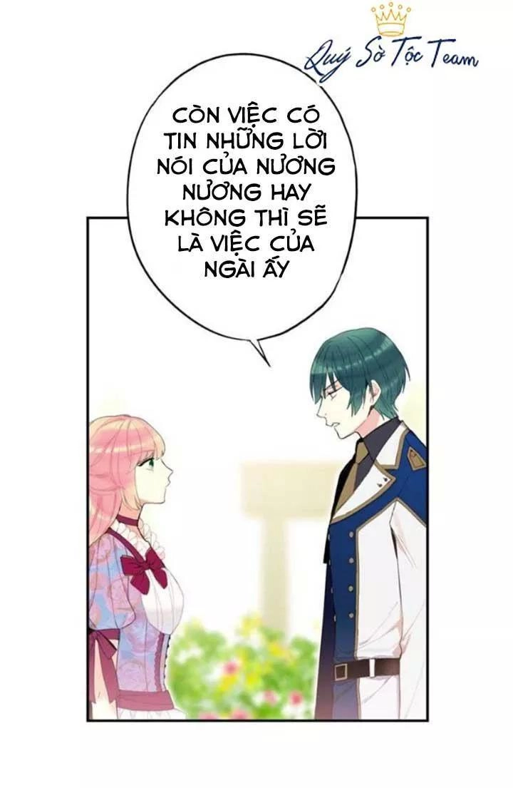 Trọng Sinh Trở Thành Hoàng Phi Chapter 20 - 26