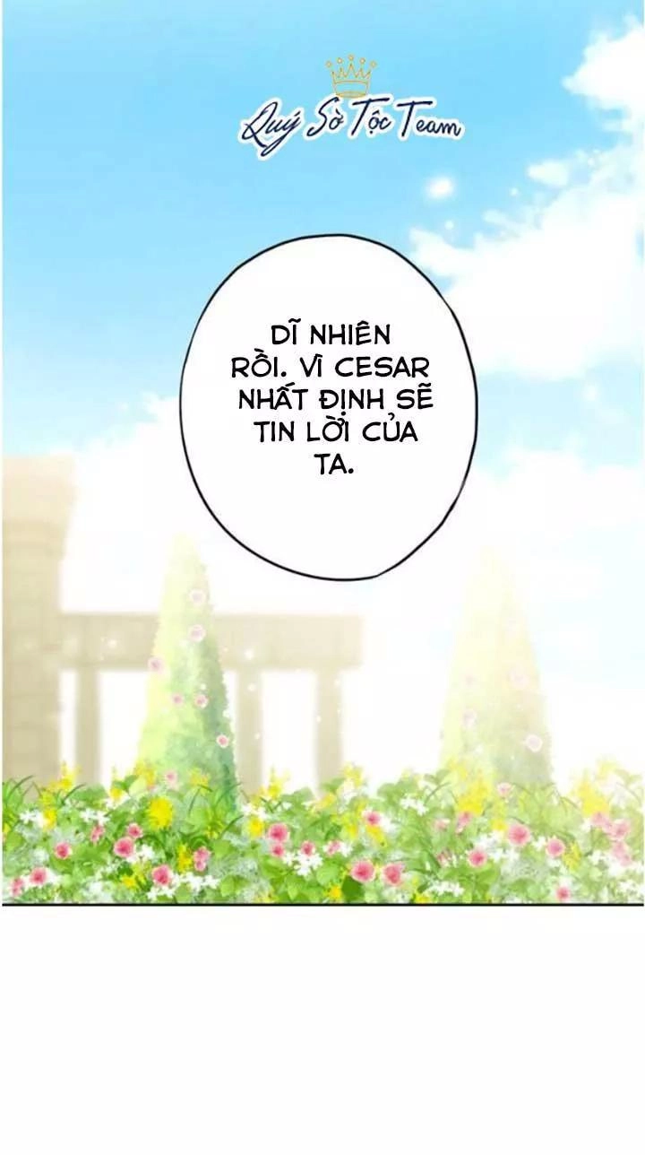 Trọng Sinh Trở Thành Hoàng Phi Chapter 20 - 28