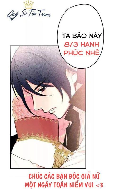 Trọng Sinh Trở Thành Hoàng Phi Chapter 20 - 30