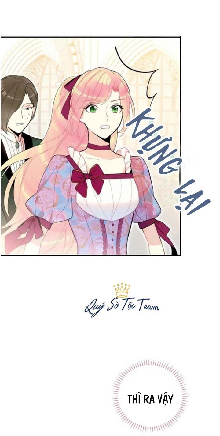 Trọng Sinh Trở Thành Hoàng Phi Chapter 21 - 11