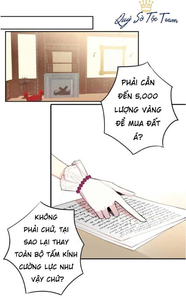 Trọng Sinh Trở Thành Hoàng Phi Chapter 21 - 14