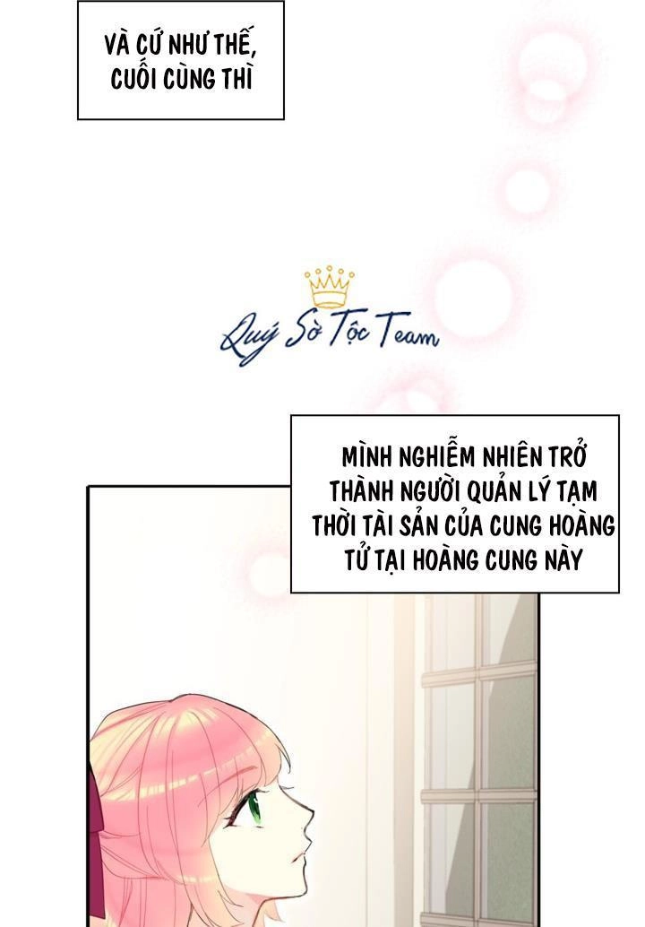 Trọng Sinh Trở Thành Hoàng Phi Chapter 22 - 6