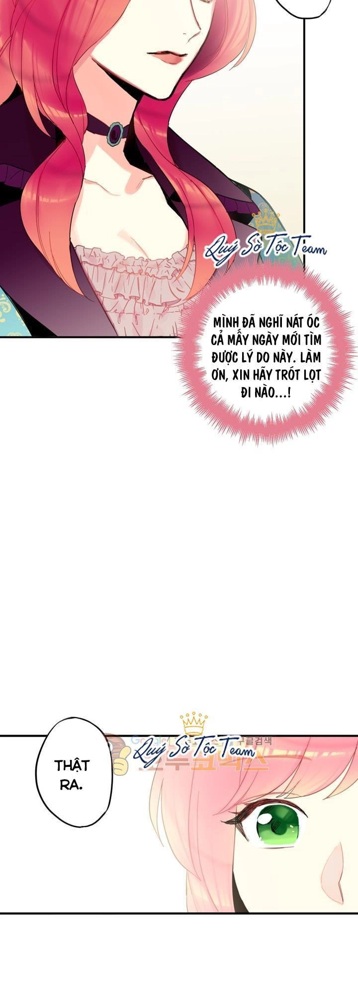 Trọng Sinh Trở Thành Hoàng Phi Chapter 22 - 19