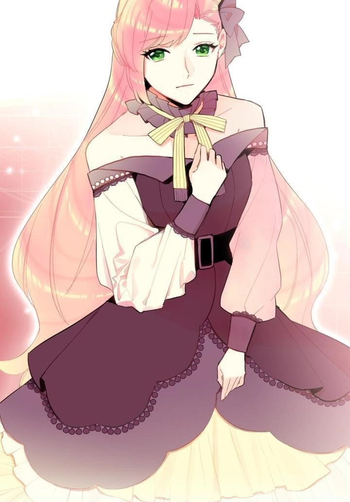 Trọng Sinh Trở Thành Hoàng Phi Chapter 22 - 26