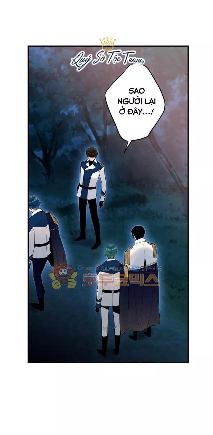 Trọng Sinh Trở Thành Hoàng Phi Chapter 23 - 11