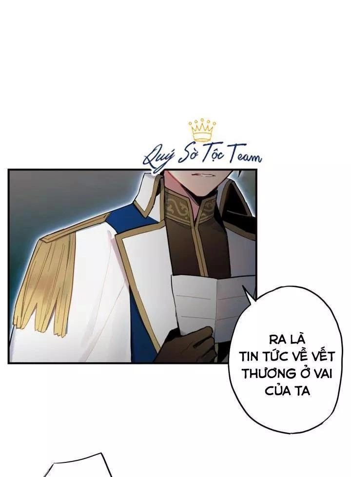 Trọng Sinh Trở Thành Hoàng Phi Chapter 23 - 12