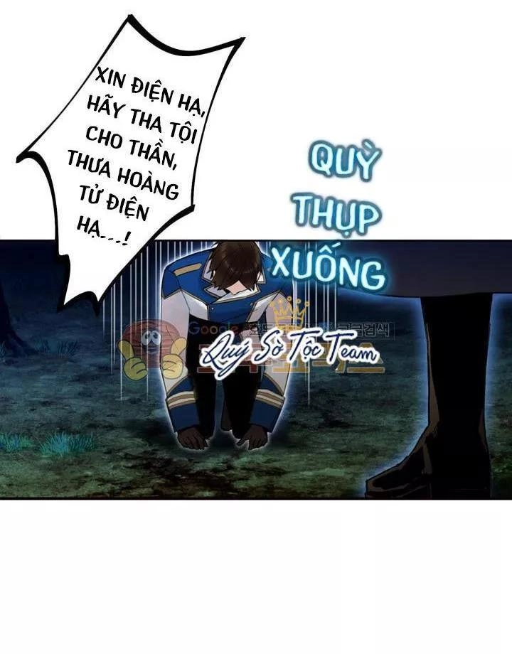 Trọng Sinh Trở Thành Hoàng Phi Chapter 23 - 14