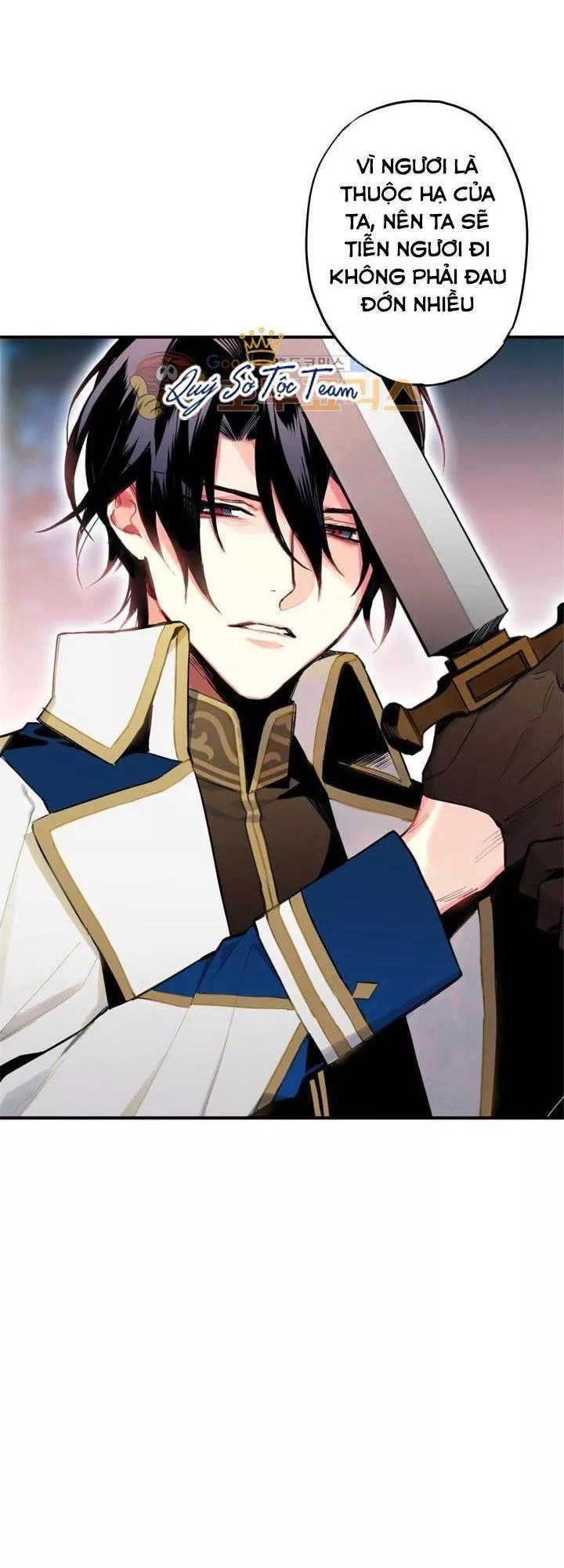 Trọng Sinh Trở Thành Hoàng Phi Chapter 23 - 17