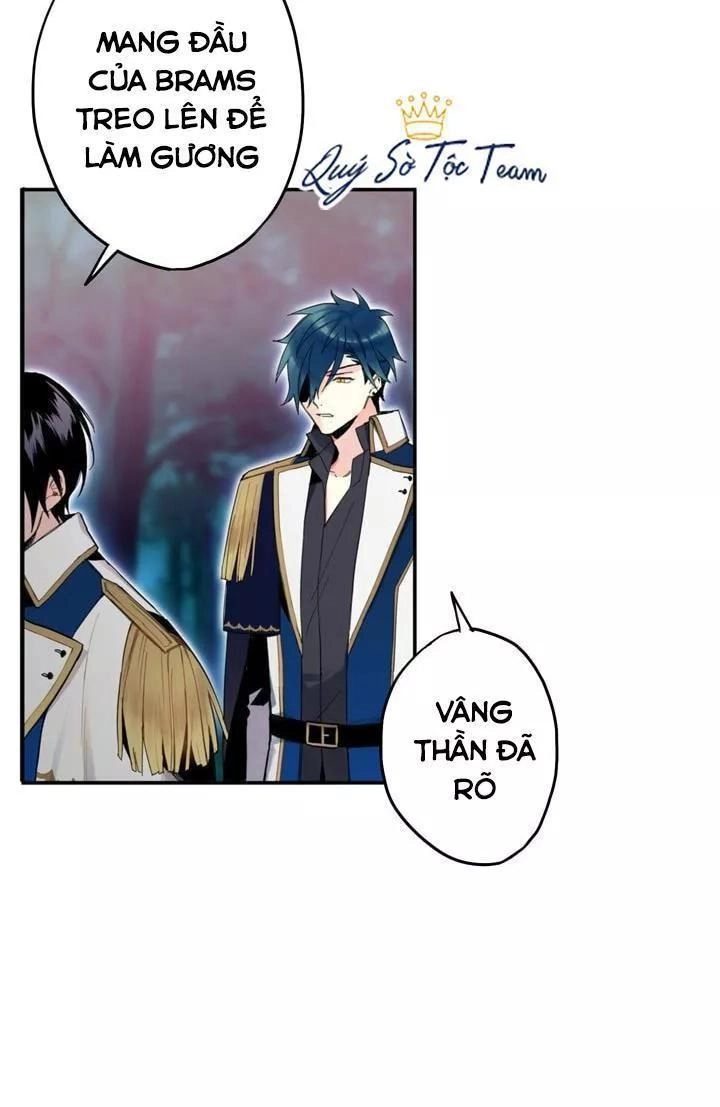 Trọng Sinh Trở Thành Hoàng Phi Chapter 23 - 24