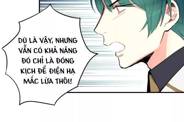Trọng Sinh Trở Thành Hoàng Phi Chapter 23 - 28