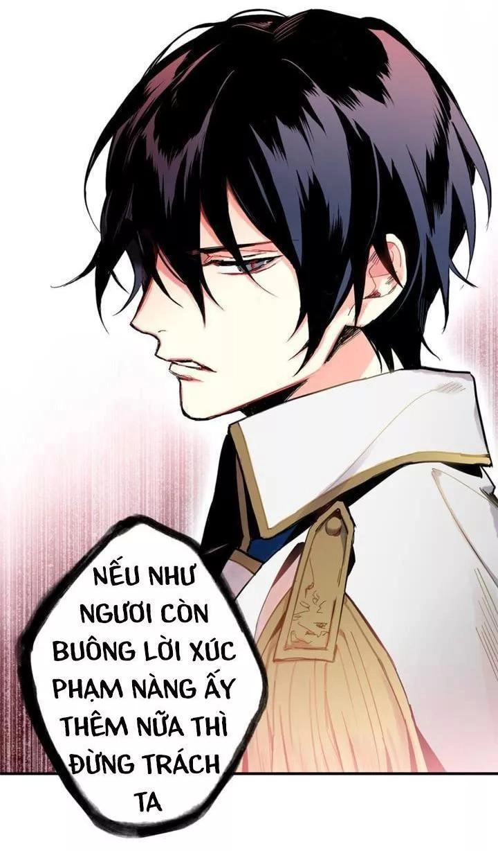 Trọng Sinh Trở Thành Hoàng Phi Chapter 23 - 31