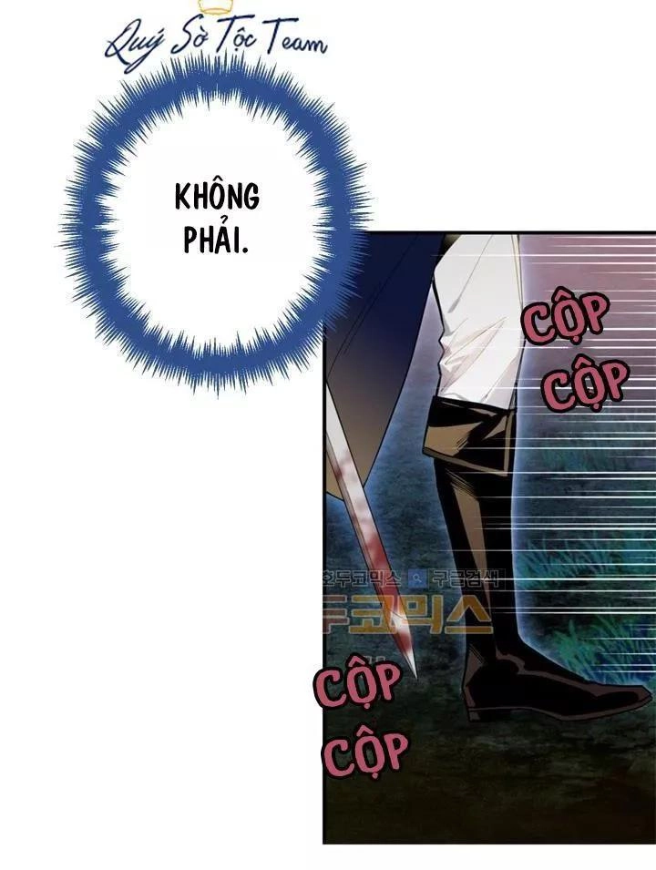 Trọng Sinh Trở Thành Hoàng Phi Chapter 23 - 36