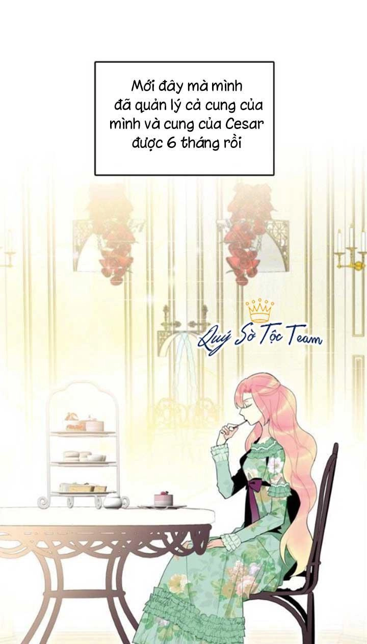 Trọng Sinh Trở Thành Hoàng Phi Chapter 24 - 2