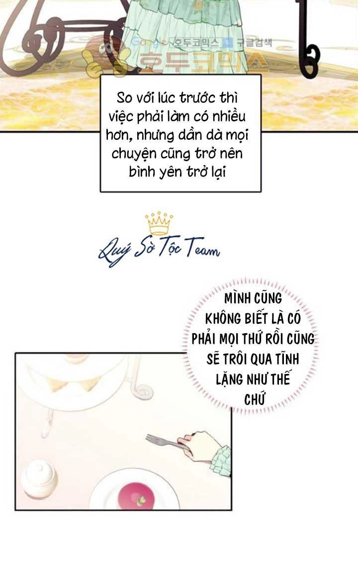 Trọng Sinh Trở Thành Hoàng Phi Chapter 24 - 3