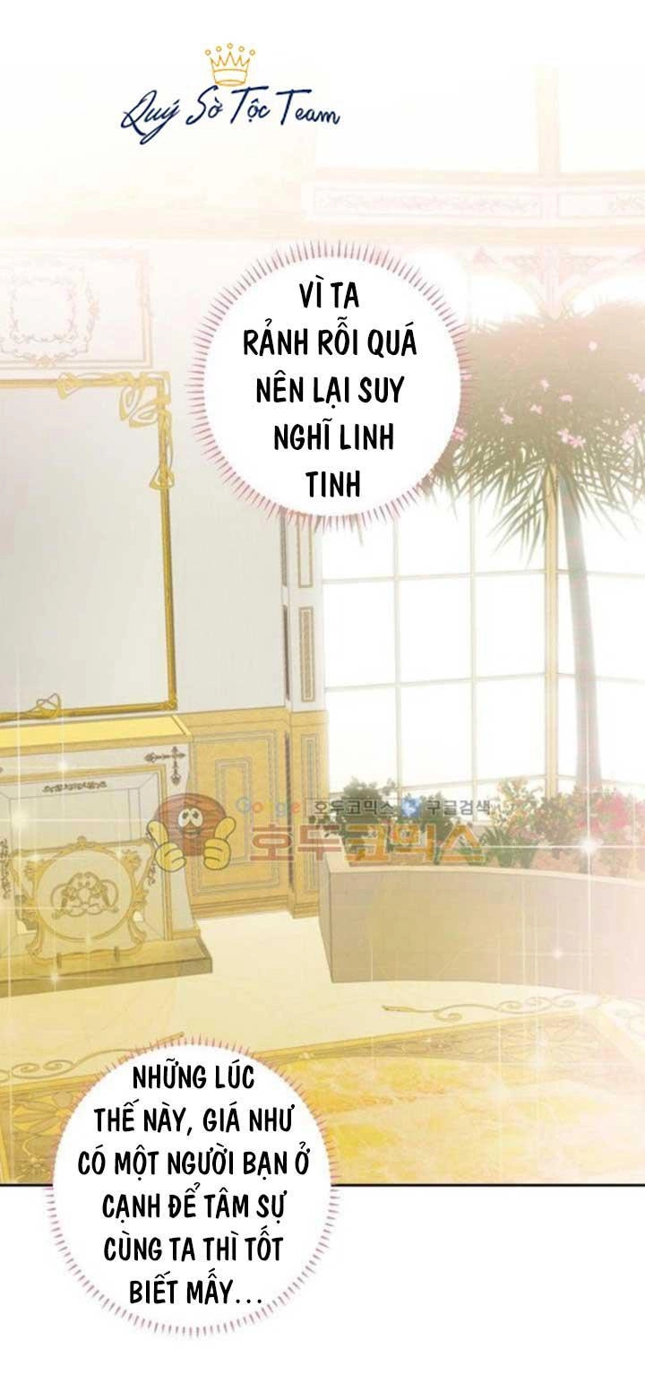 Trọng Sinh Trở Thành Hoàng Phi Chapter 24 - 9