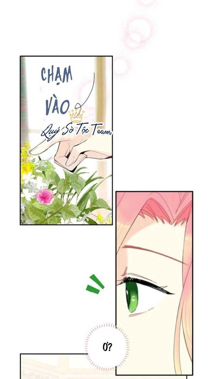 Trọng Sinh Trở Thành Hoàng Phi Chapter 24 - 12