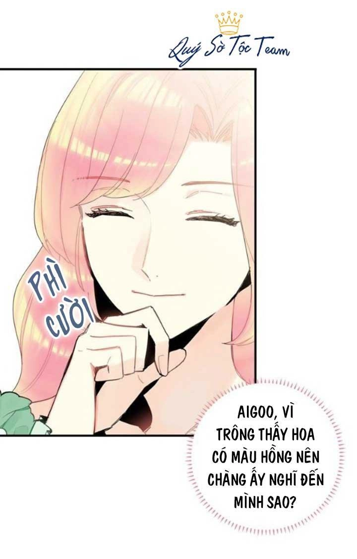 Trọng Sinh Trở Thành Hoàng Phi Chapter 24 - 15