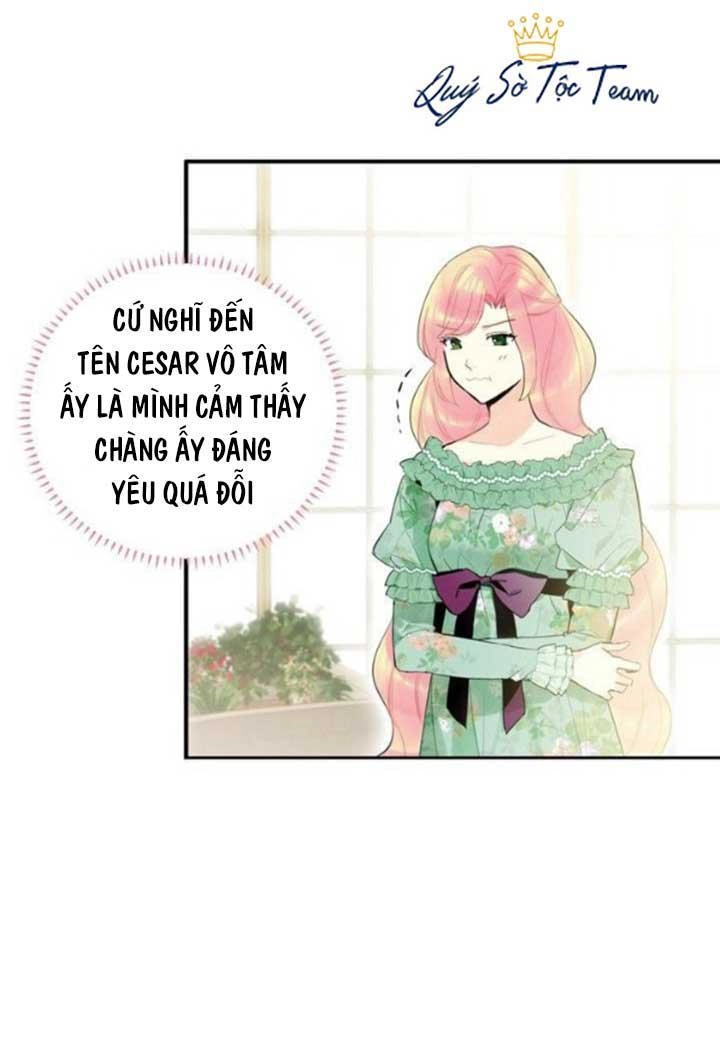 Trọng Sinh Trở Thành Hoàng Phi Chapter 24 - 16