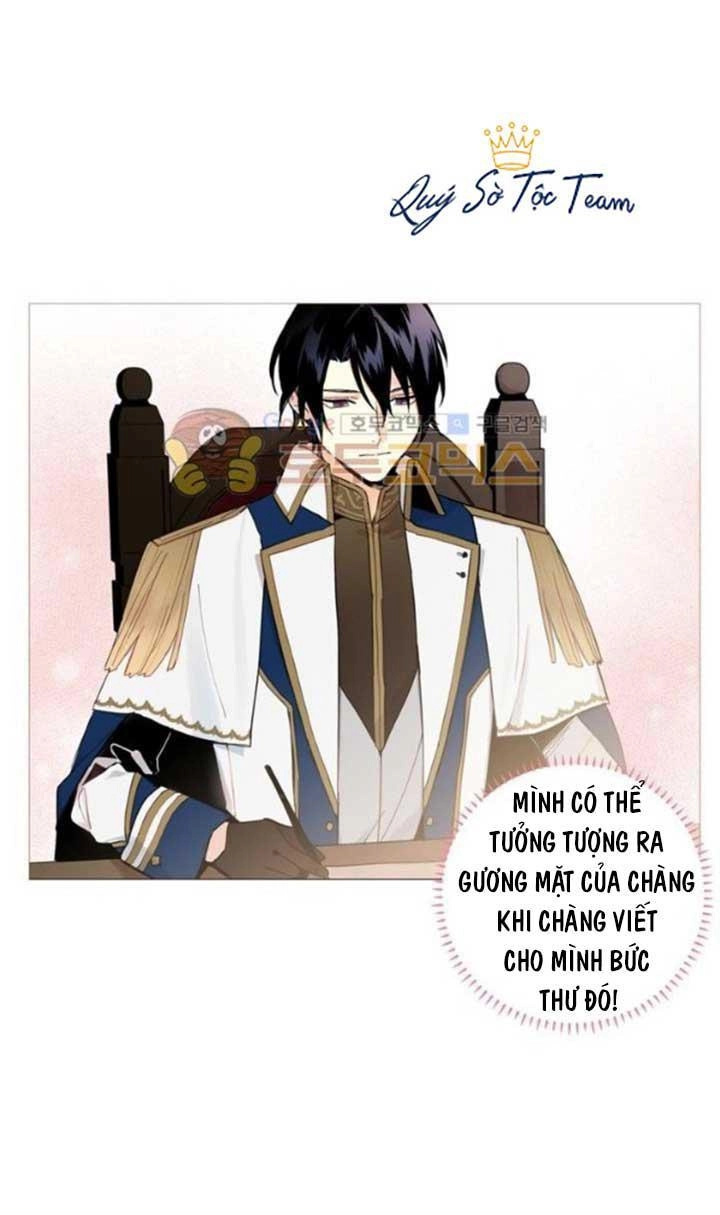 Trọng Sinh Trở Thành Hoàng Phi Chapter 24 - 17