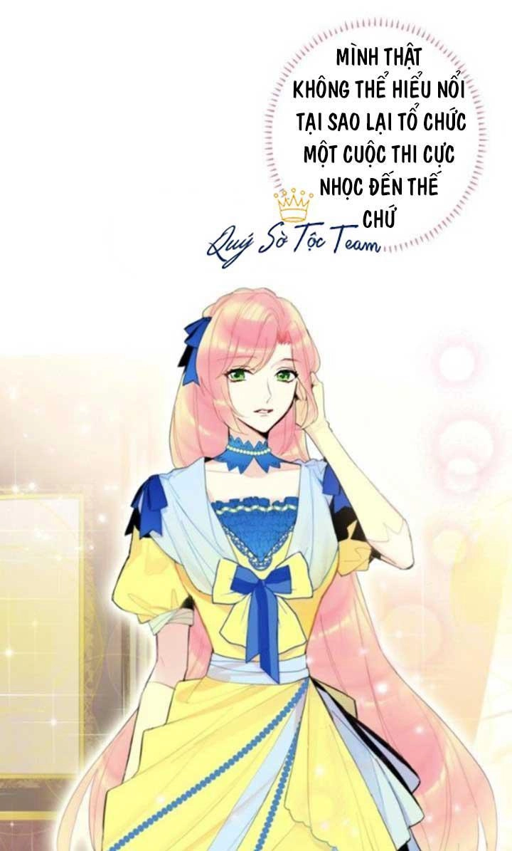 Trọng Sinh Trở Thành Hoàng Phi Chapter 24 - 21