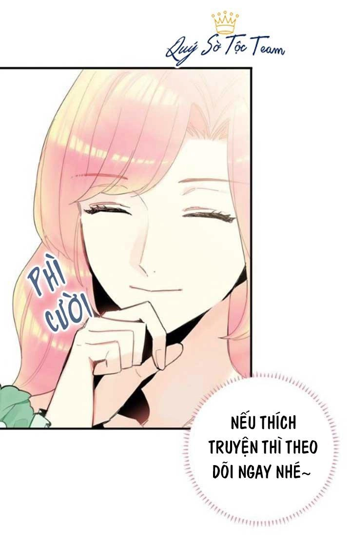 Trọng Sinh Trở Thành Hoàng Phi Chapter 24 - 25