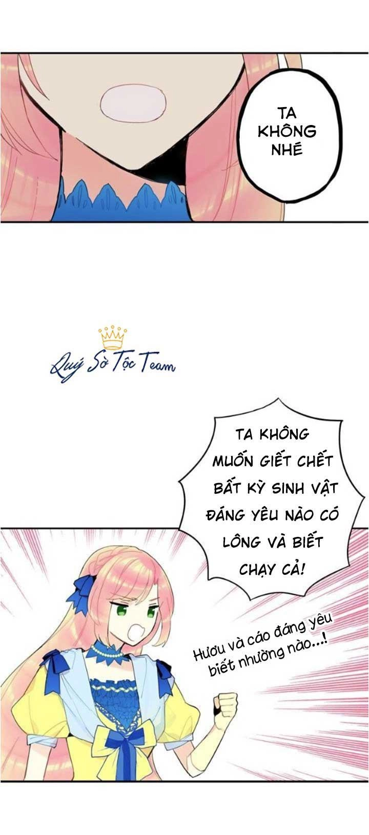 Trọng Sinh Trở Thành Hoàng Phi Chapter 25 - 7