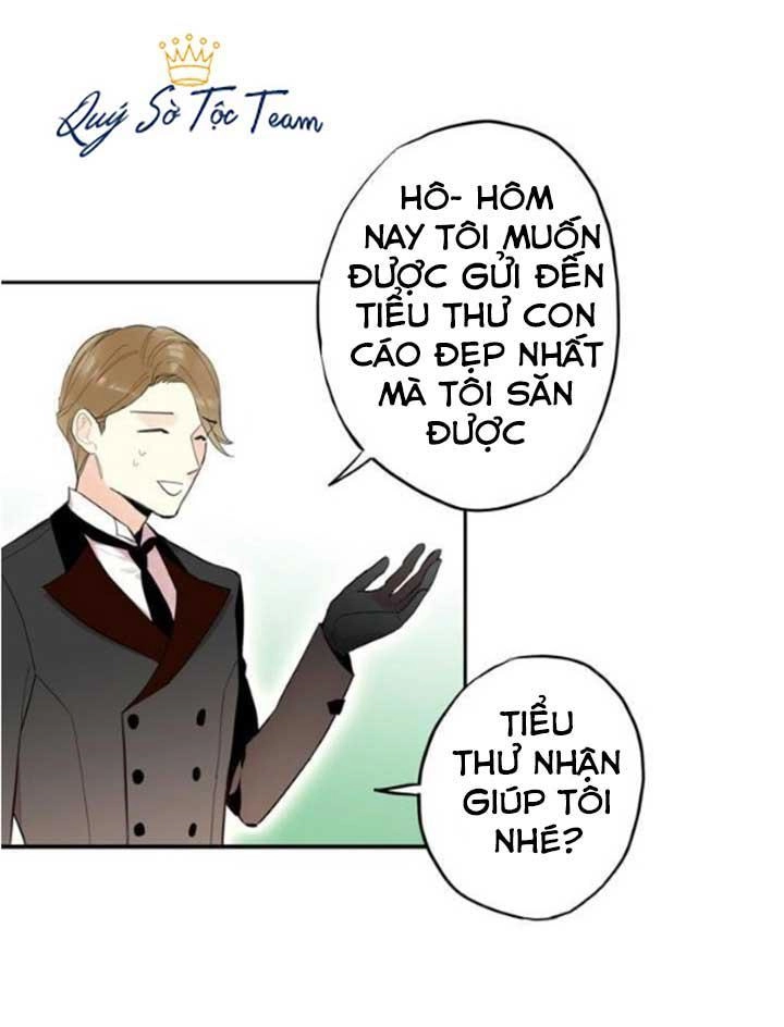 Trọng Sinh Trở Thành Hoàng Phi Chapter 25 - 12