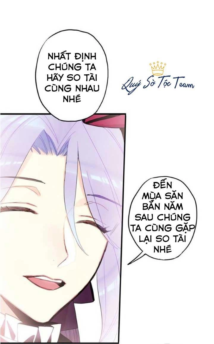 Trọng Sinh Trở Thành Hoàng Phi Chapter 25 - 14