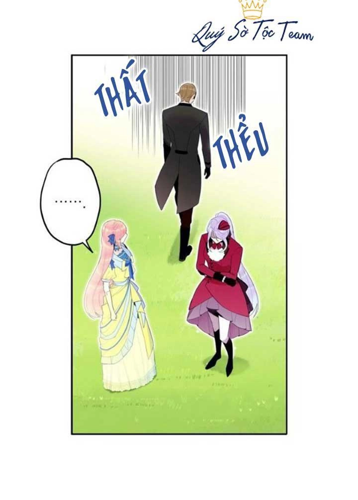 Trọng Sinh Trở Thành Hoàng Phi Chapter 25 - 16