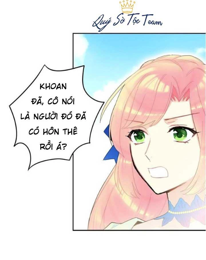 Trọng Sinh Trở Thành Hoàng Phi Chapter 25 - 19