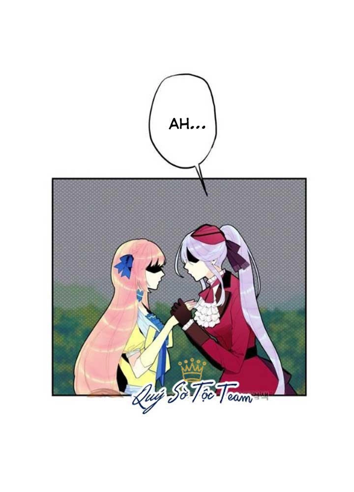 Trọng Sinh Trở Thành Hoàng Phi Chapter 25 - 24