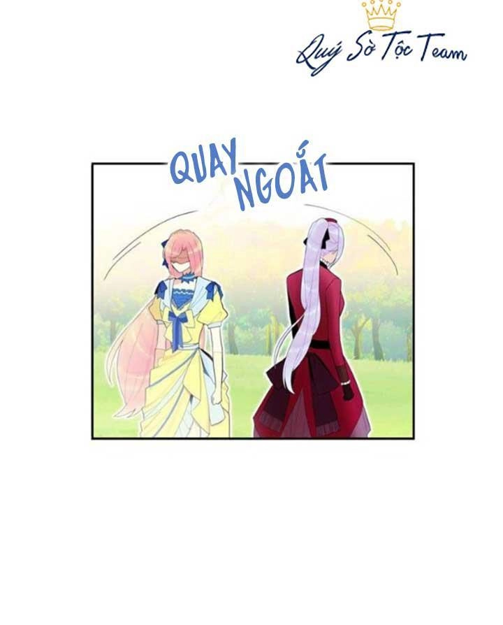 Trọng Sinh Trở Thành Hoàng Phi Chapter 25 - 25